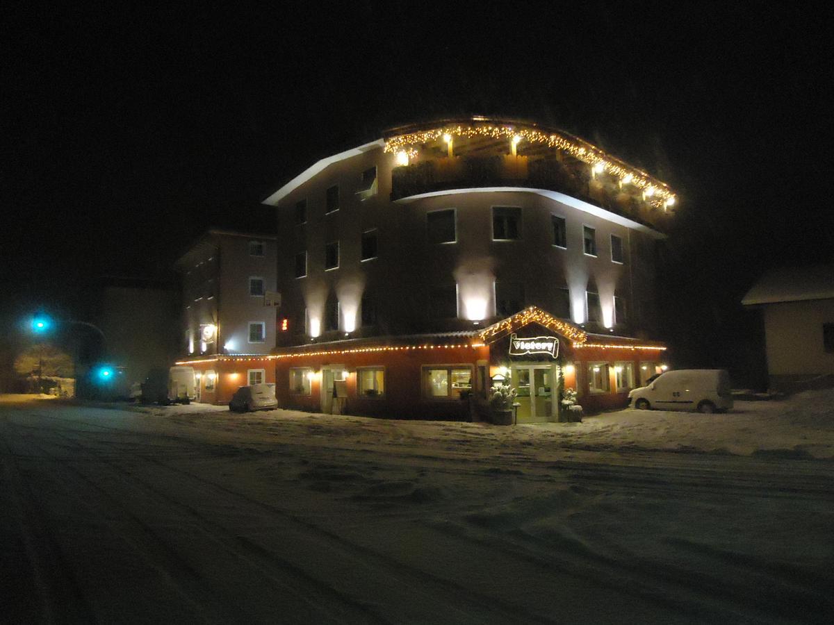 Hotel Victory Taio Exteriör bild